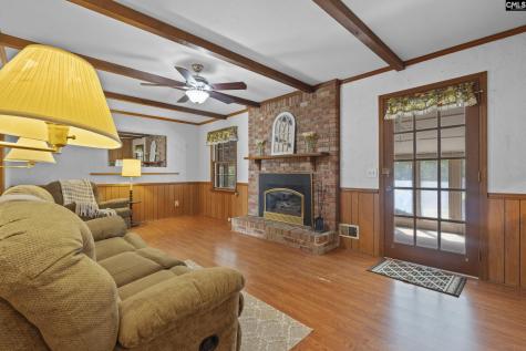 206 Shillingford Road Irmo SC 29063