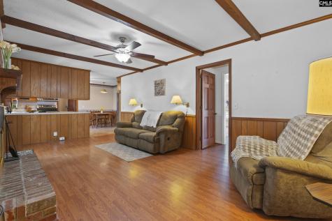 206 Shillingford Road Irmo SC 29063