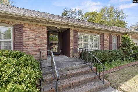 206 Shillingford Road Irmo SC 29063