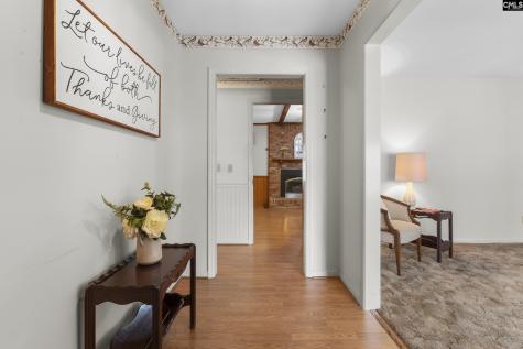 206 Shillingford Road Irmo SC 29063