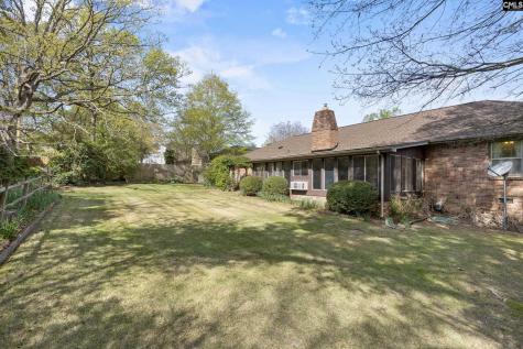 206 Shillingford Road Irmo SC 29063