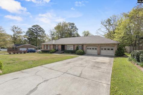 206 Shillingford Road Irmo SC 29063