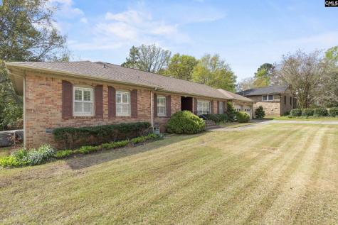 206 Shillingford Road Irmo SC 29063