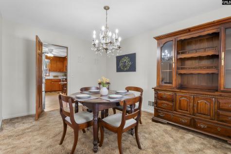 206 Shillingford Road Irmo SC 29063