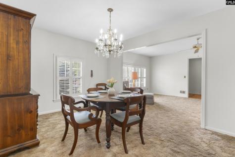 206 Shillingford Road Irmo SC 29063