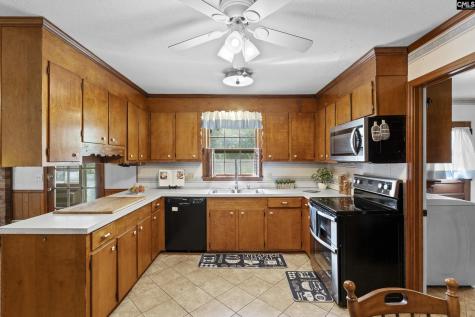206 Shillingford Road Irmo SC 29063