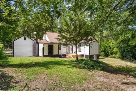 905 Sunset Drive Columbia SC 29203