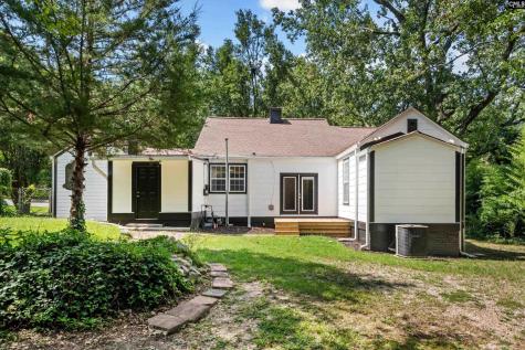 905 Sunset Drive Columbia SC 29203