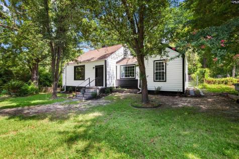 905 Sunset Drive Columbia SC 29203