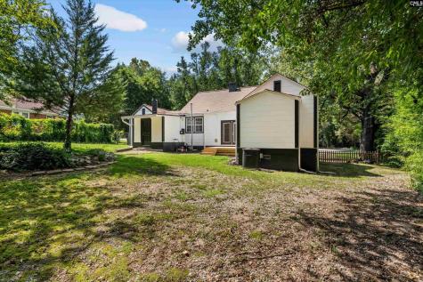 905 Sunset Drive Columbia SC 29203