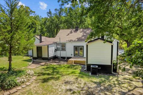 905 Sunset Drive Columbia SC 29203