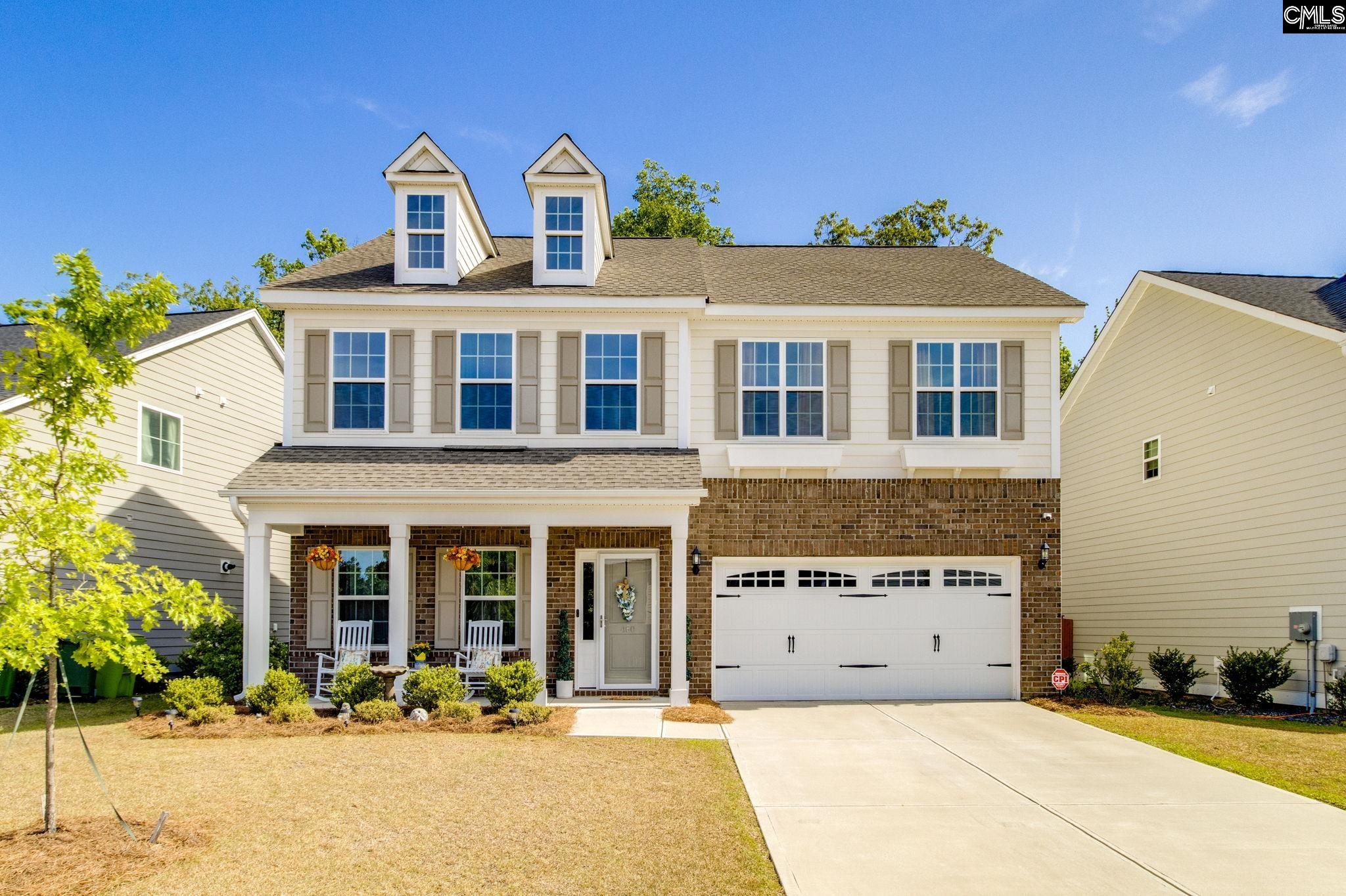 460 Harbour Pointe Drive Columbia SC 29229