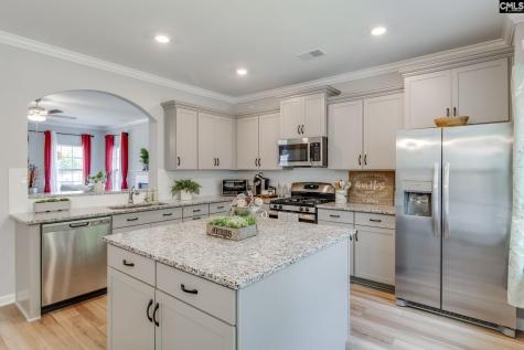 460 Harbour Pointe Drive Columbia SC 29229
