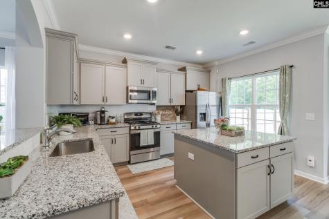 460 Harbour Pointe Drive Columbia SC 29229