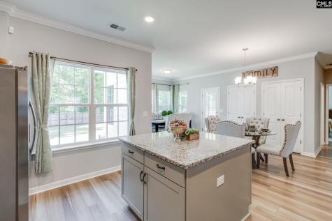 460 Harbour Pointe Drive Columbia SC 29229
