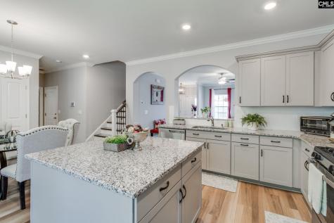 460 Harbour Pointe Drive Columbia SC 29229
