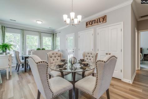 460 Harbour Pointe Drive Columbia SC 29229