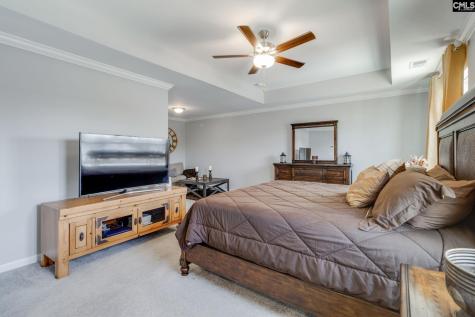 460 Harbour Pointe Drive Columbia SC 29229
