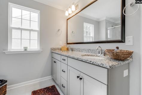 460 Harbour Pointe Drive Columbia SC 29229