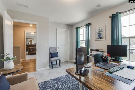 460 Harbour Pointe Drive Columbia SC 29229