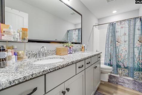 460 Harbour Pointe Drive Columbia SC 29229