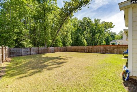 460 Harbour Pointe Drive Columbia SC 29229