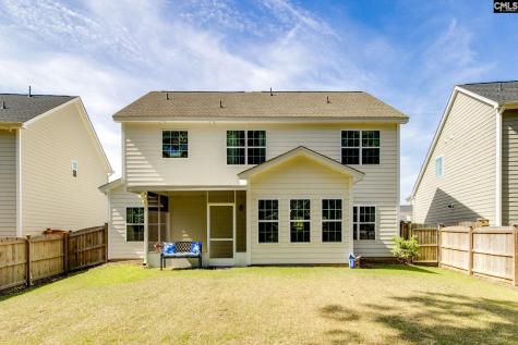 460 Harbour Pointe Drive Columbia SC 29229
