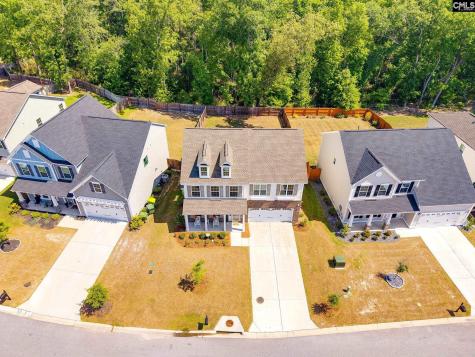 460 Harbour Pointe Drive Columbia SC 29229