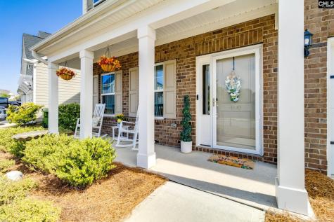 460 Harbour Pointe Drive Columbia SC 29229