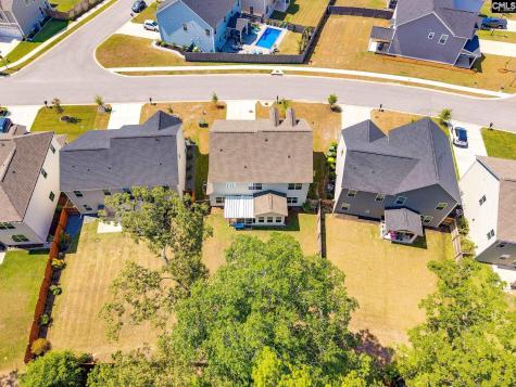 460 Harbour Pointe Drive Columbia SC 29229