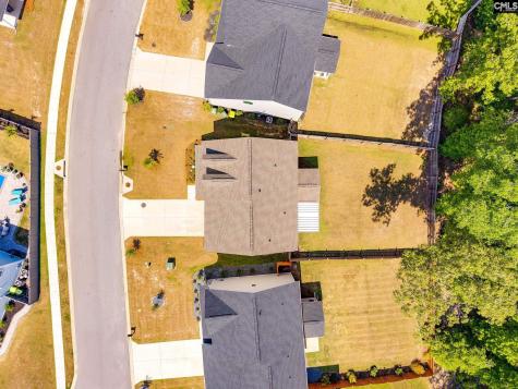 460 Harbour Pointe Drive Columbia SC 29229