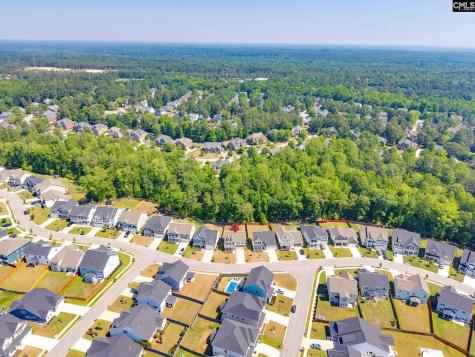 460 Harbour Pointe Drive Columbia SC 29229