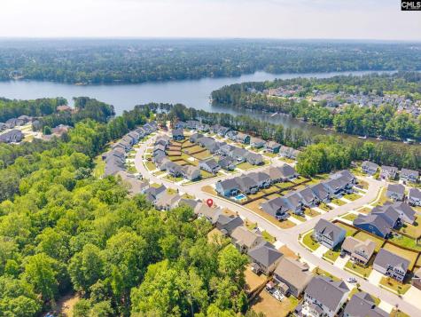 460 Harbour Pointe Drive Columbia SC 29229