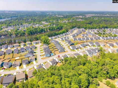460 Harbour Pointe Drive Columbia SC 29229
