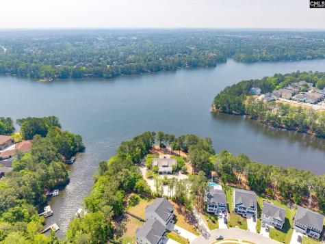 460 Harbour Pointe Drive Columbia SC 29229