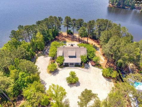 460 Harbour Pointe Drive Columbia SC 29229