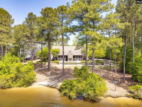 460 Harbour Pointe Drive Columbia SC 29229