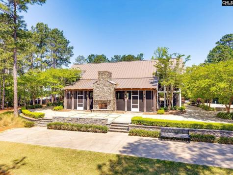 460 Harbour Pointe Drive Columbia SC 29229