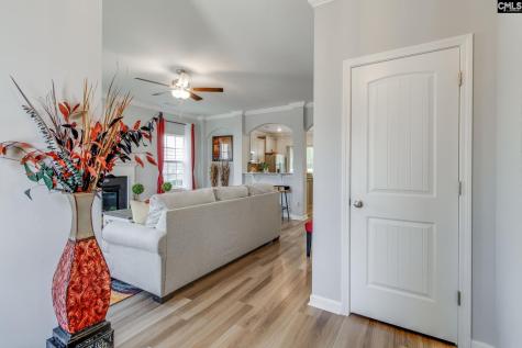 460 Harbour Pointe Drive Columbia SC 29229
