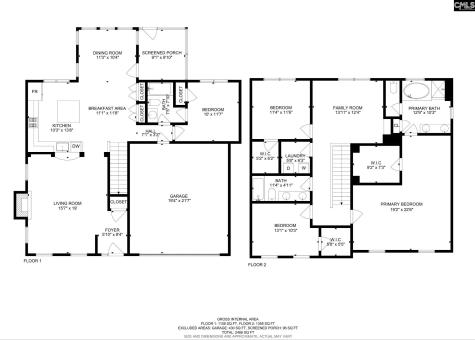 460 Harbour Pointe Drive Columbia SC 29229
