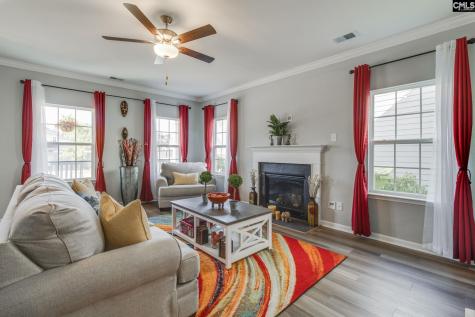 460 Harbour Pointe Drive Columbia SC 29229