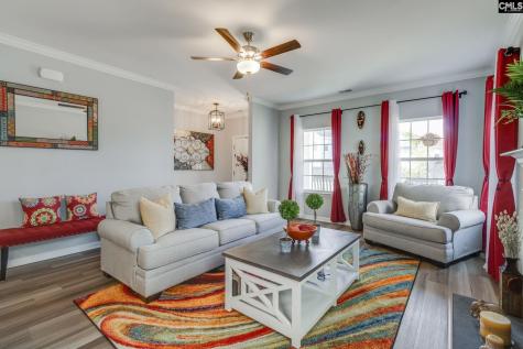 460 Harbour Pointe Drive Columbia SC 29229