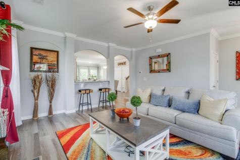 460 Harbour Pointe Drive Columbia SC 29229