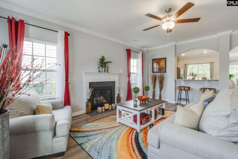 460 Harbour Pointe Drive Columbia SC 29229