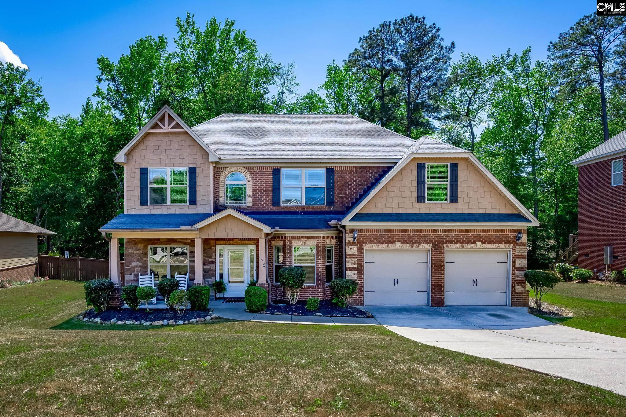 172 Royal Creek Drive Lexington SC 29072
