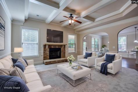 172 Royal Creek Drive Lexington SC 29072