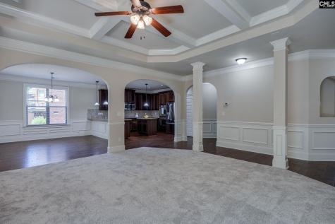 172 Royal Creek Drive Lexington SC 29072