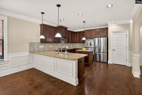 172 Royal Creek Drive Lexington SC 29072
