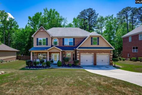 172 Royal Creek Drive Lexington SC 29072