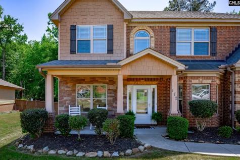 172 Royal Creek Drive Lexington SC 29072